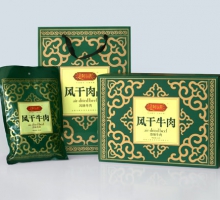 阿爾善禮品裝500克