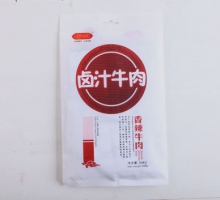 鹵汁香辣108g
