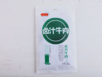 鹵汁孜然108g